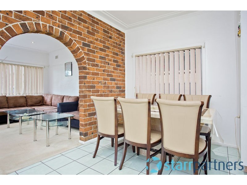 32 Mary Street, Blacktown NSW 2148
