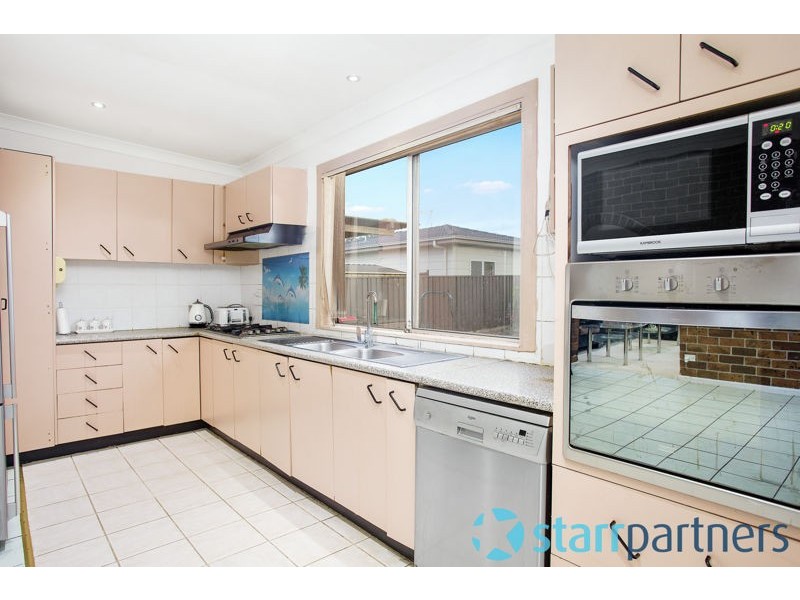32 Mary Street, Blacktown NSW 2148