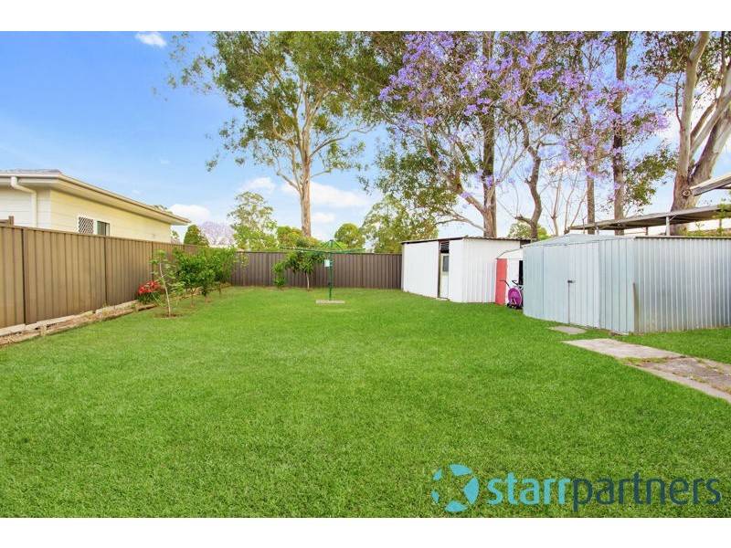 32 Mary Street, Blacktown NSW 2148