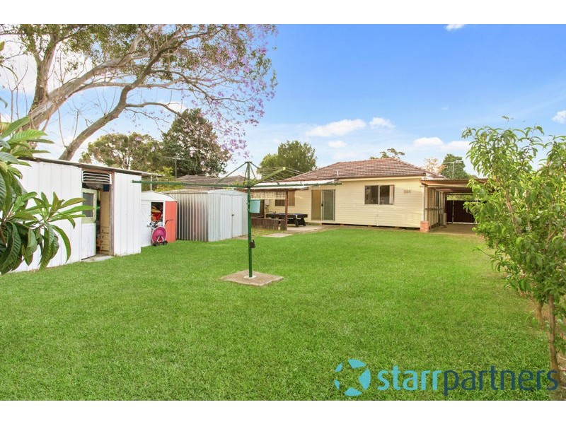 32 Mary Street, Blacktown NSW 2148