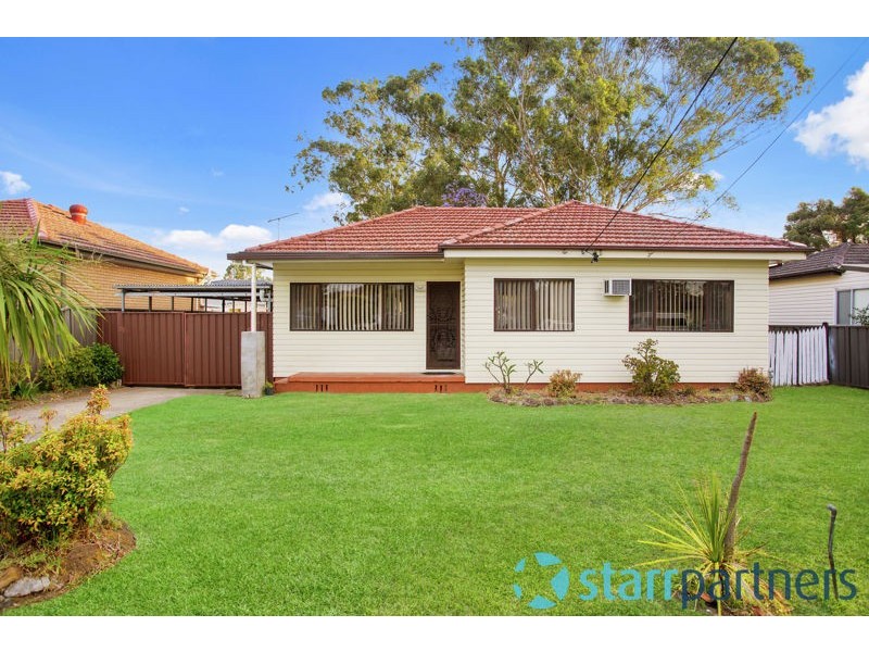 32 Mary Street, Blacktown NSW 2148