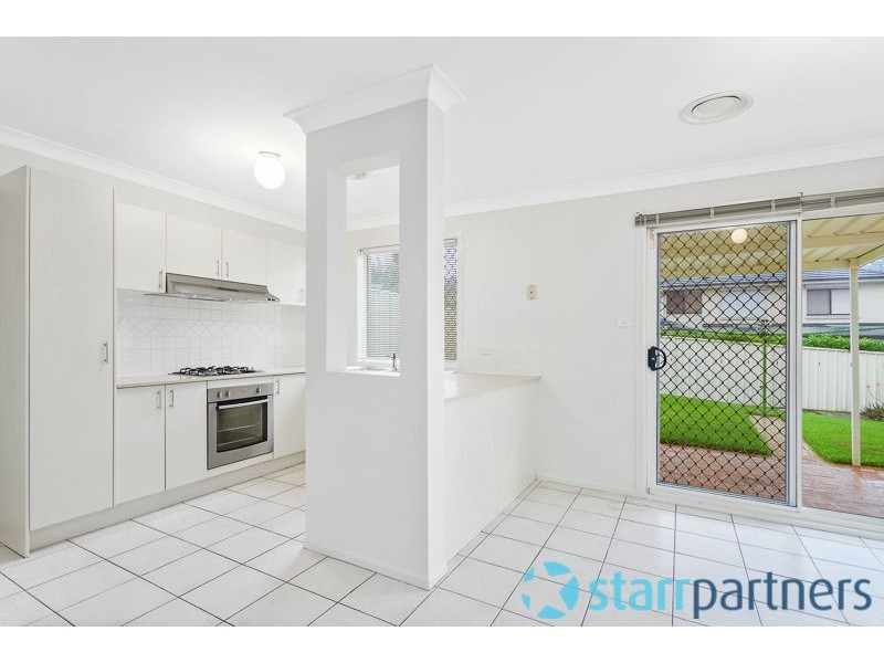 44 Hutchison Avenue, Kellyville NSW 2155
