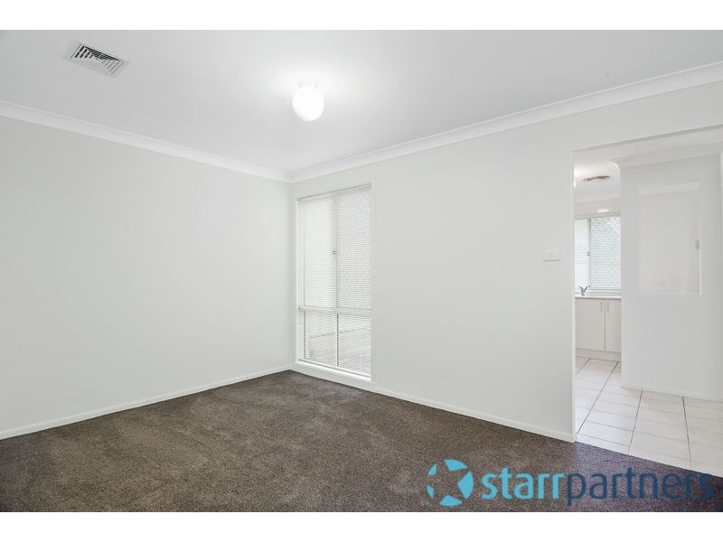 44 Hutchison Avenue, Kellyville NSW 2155