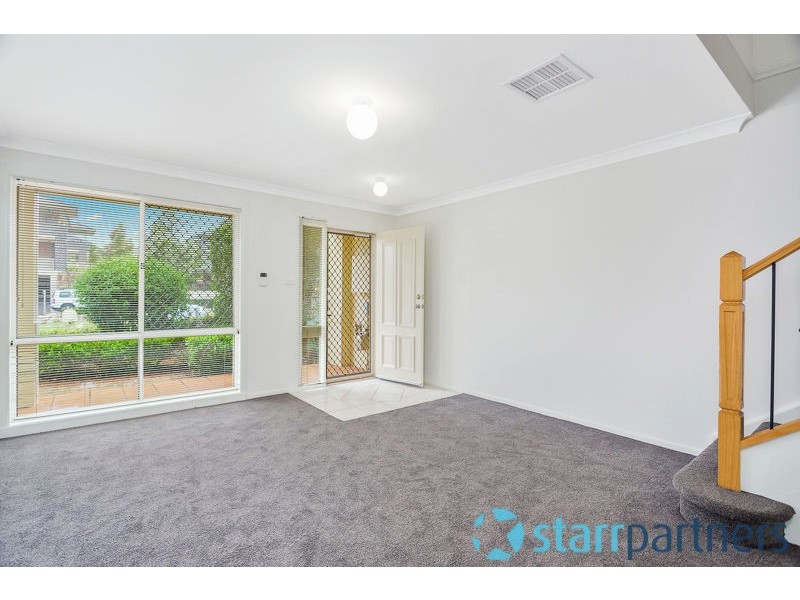 44 Hutchison Avenue, Kellyville NSW 2155
