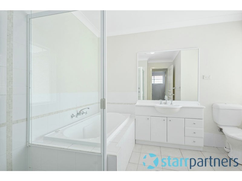 44 Hutchison Avenue, Kellyville NSW 2155