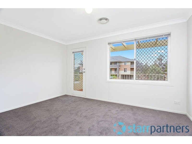 44 Hutchison Avenue, Kellyville NSW 2155