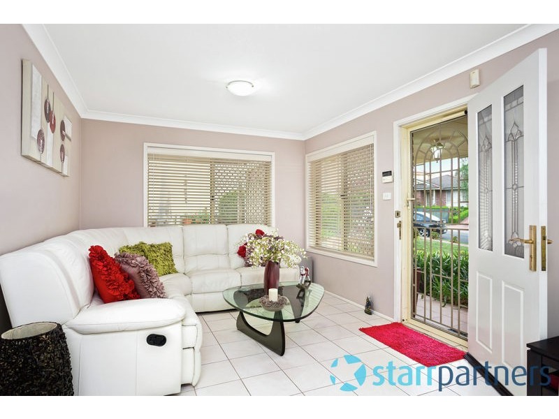 3 Dairy Court, Glenwood NSW 2768