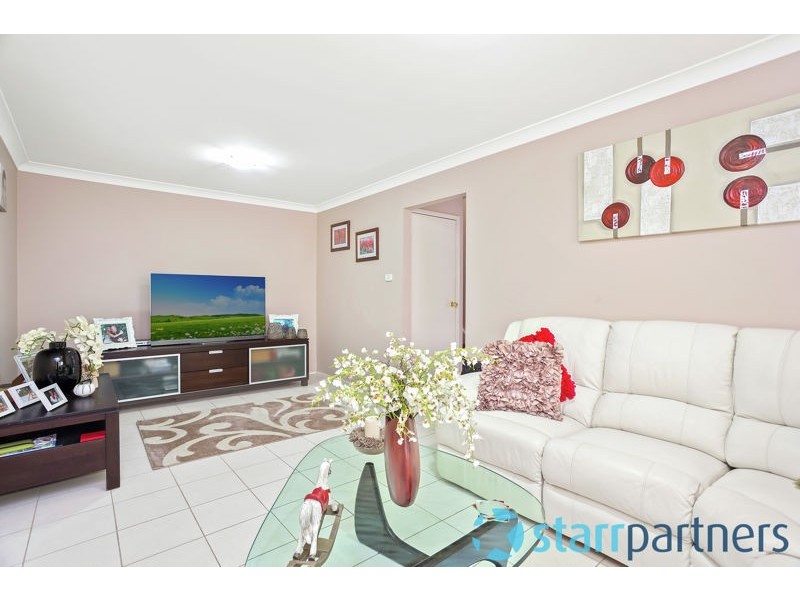 3 Dairy Court, Glenwood NSW 2768