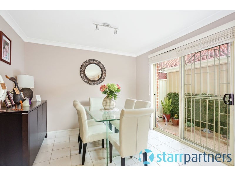 3 Dairy Court, Glenwood NSW 2768