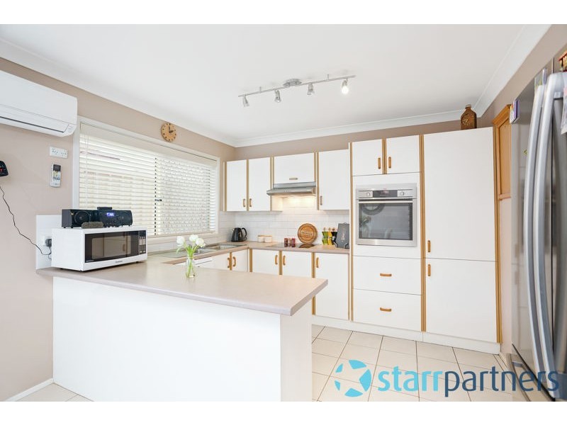 3 Dairy Court, Glenwood NSW 2768