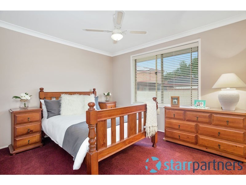 3 Dairy Court, Glenwood NSW 2768