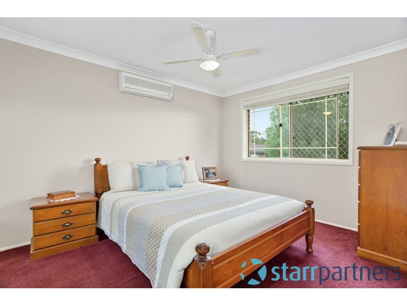 3 Dairy Court, Glenwood NSW 2768