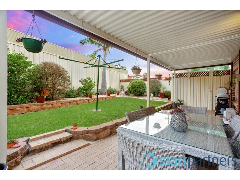 3 Dairy Court, Glenwood NSW 2768