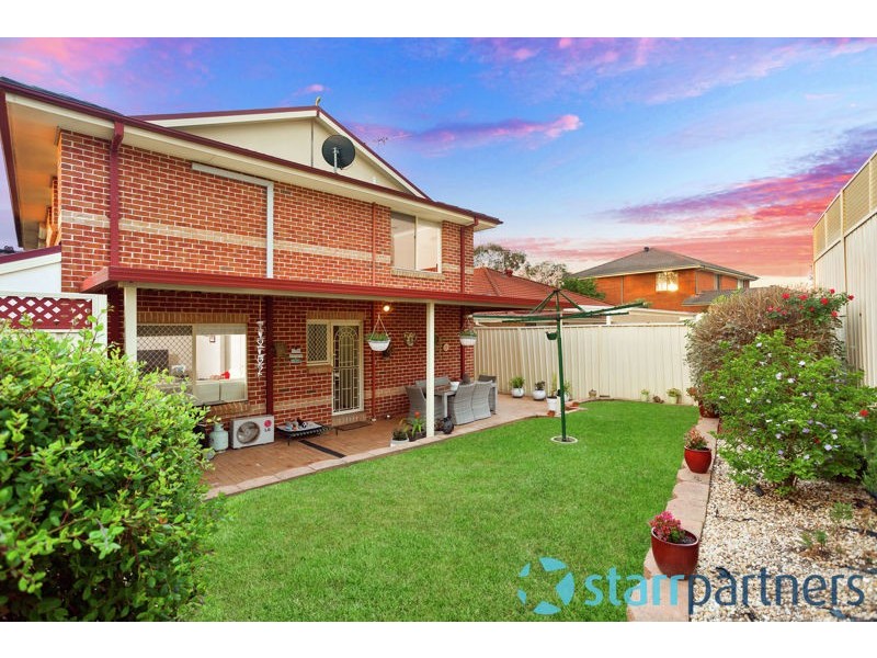 3 Dairy Court, Glenwood NSW 2768