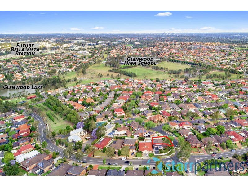 3 Dairy Court, Glenwood NSW 2768