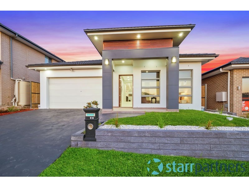 11 Guinevere Street, Schofields NSW 2762