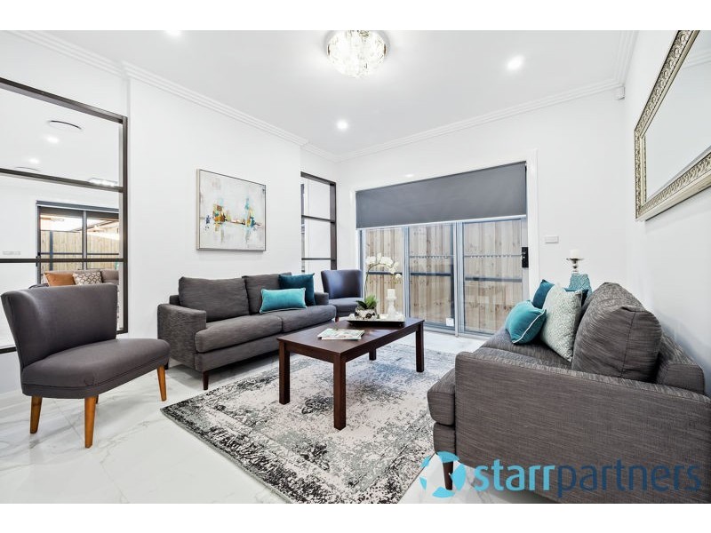 11 Guinevere Street, Schofields NSW 2762