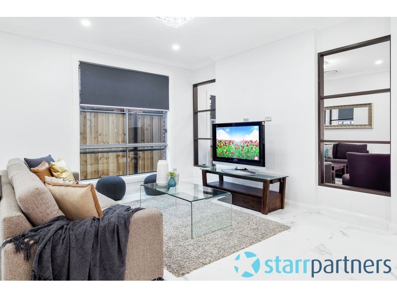 11 Guinevere Street, Schofields NSW 2762