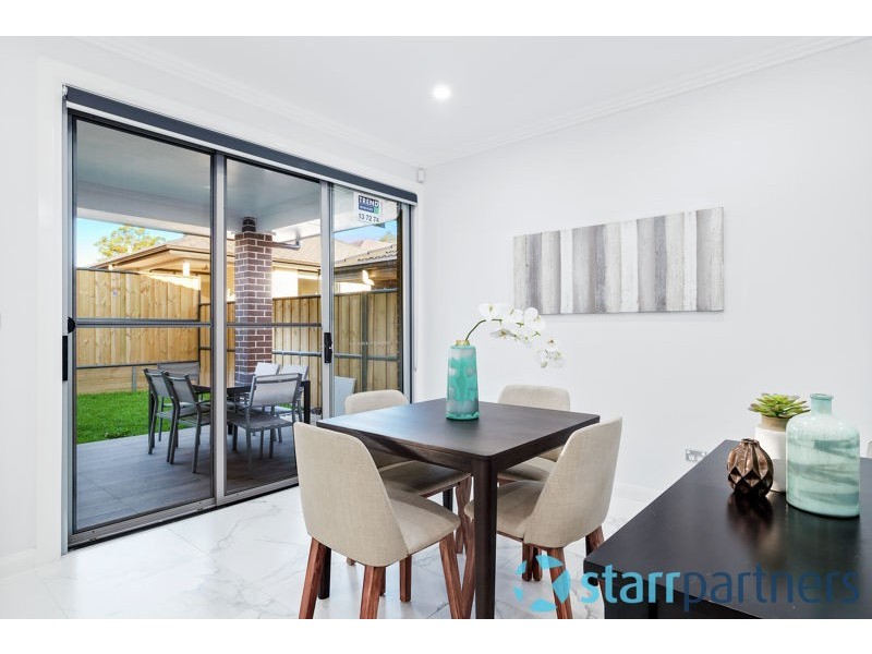 11 Guinevere Street, Schofields NSW 2762