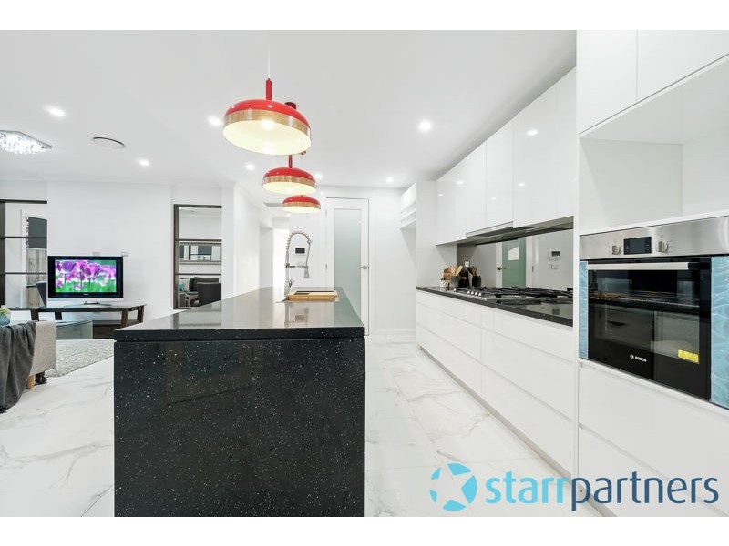 11 Guinevere Street, Schofields NSW 2762