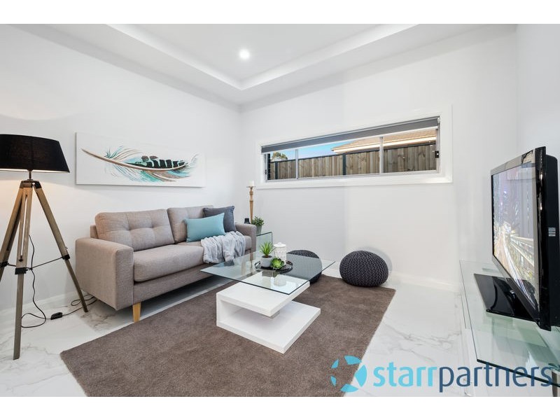 11 Guinevere Street, Schofields NSW 2762