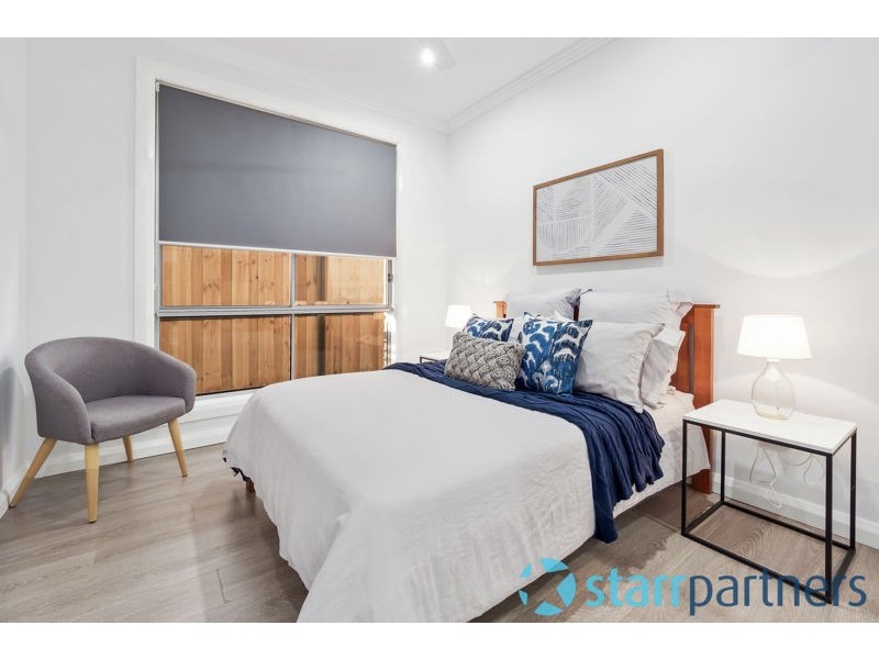 11 Guinevere Street, Schofields NSW 2762