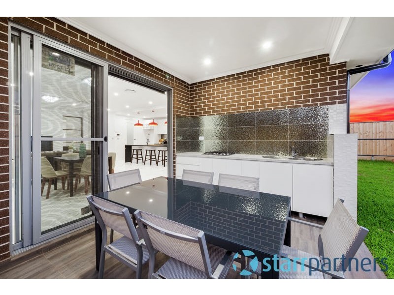 11 Guinevere Street, Schofields NSW 2762