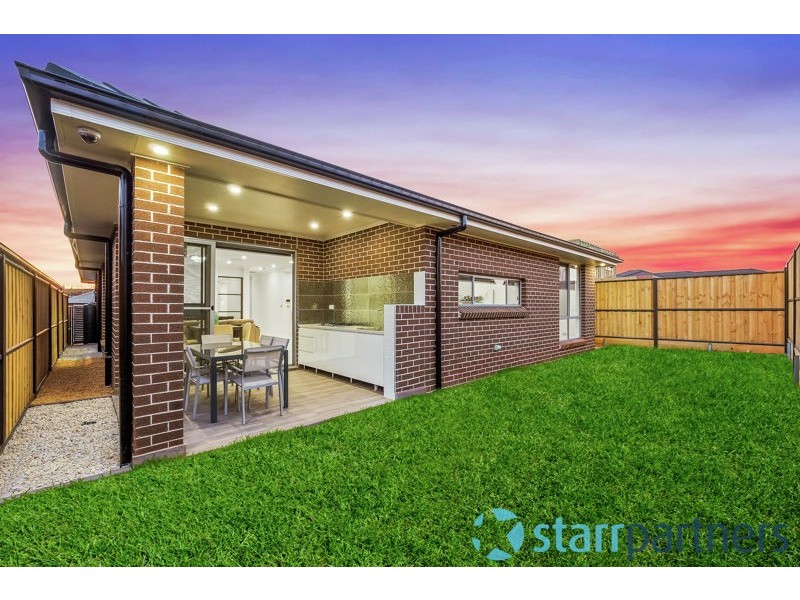 11 Guinevere Street, Schofields NSW 2762