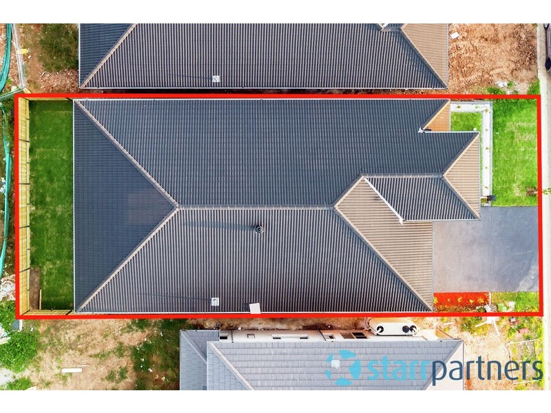 11 Guinevere Street, Schofields NSW 2762