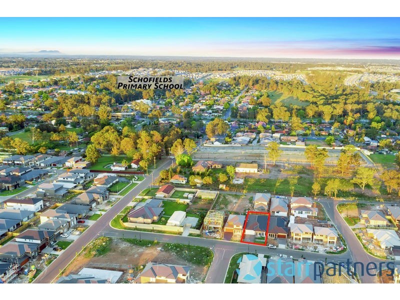 11 Guinevere Street, Schofields NSW 2762