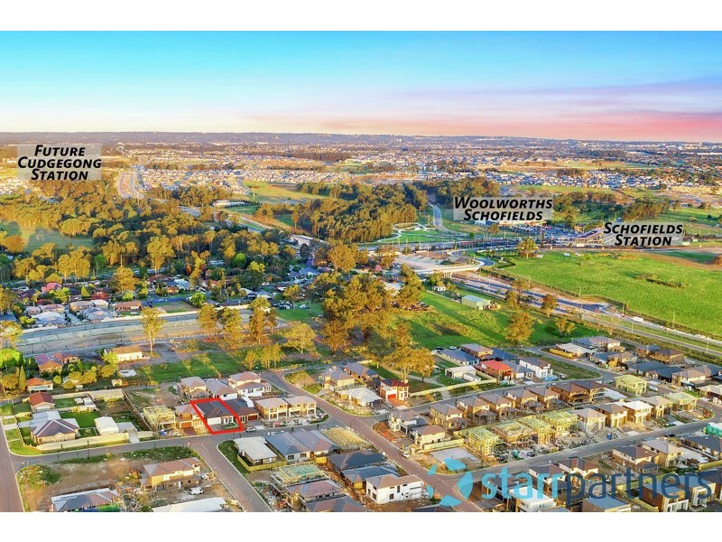 11 Guinevere Street, Schofields NSW 2762