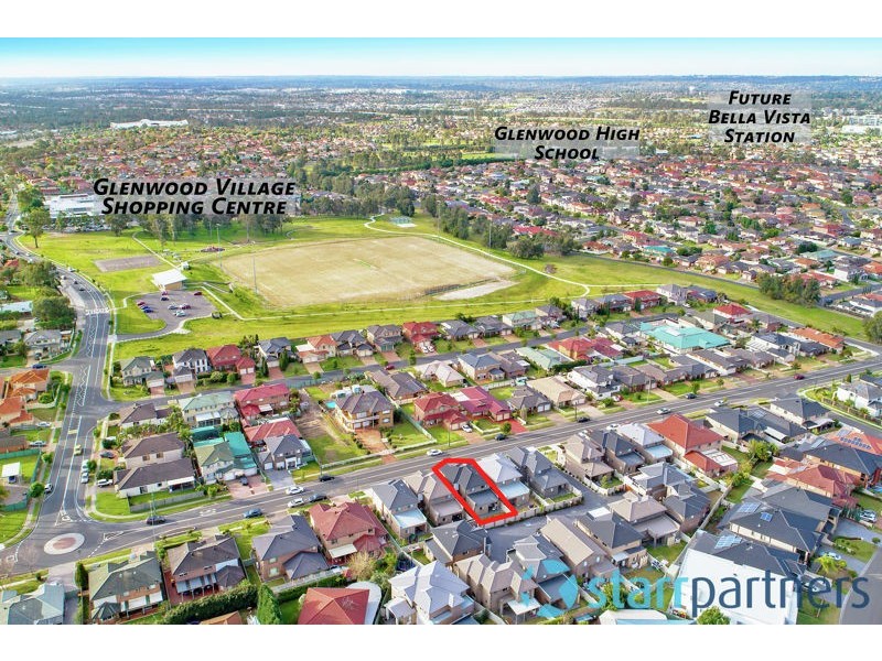 92B Meurants Lane, Glenwood NSW 2768