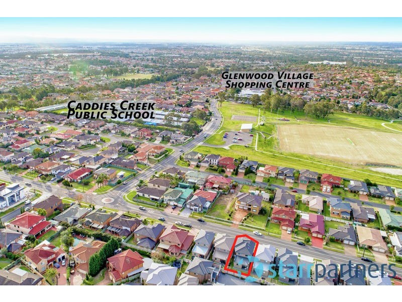 92B Meurants Lane, Glenwood NSW 2768