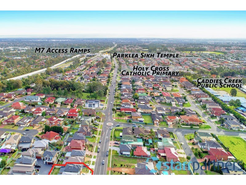 92B Meurants Lane, Glenwood NSW 2768