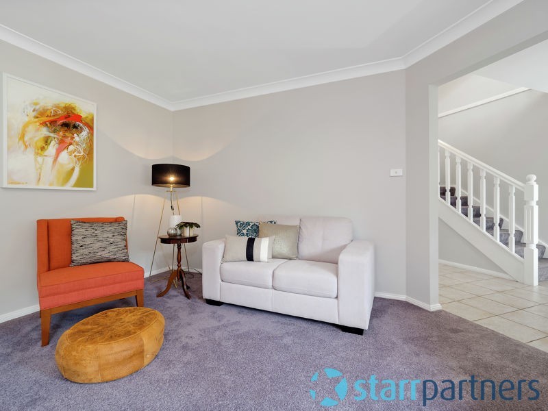 23 Coorumbene Court, Bella Vista NSW 2153