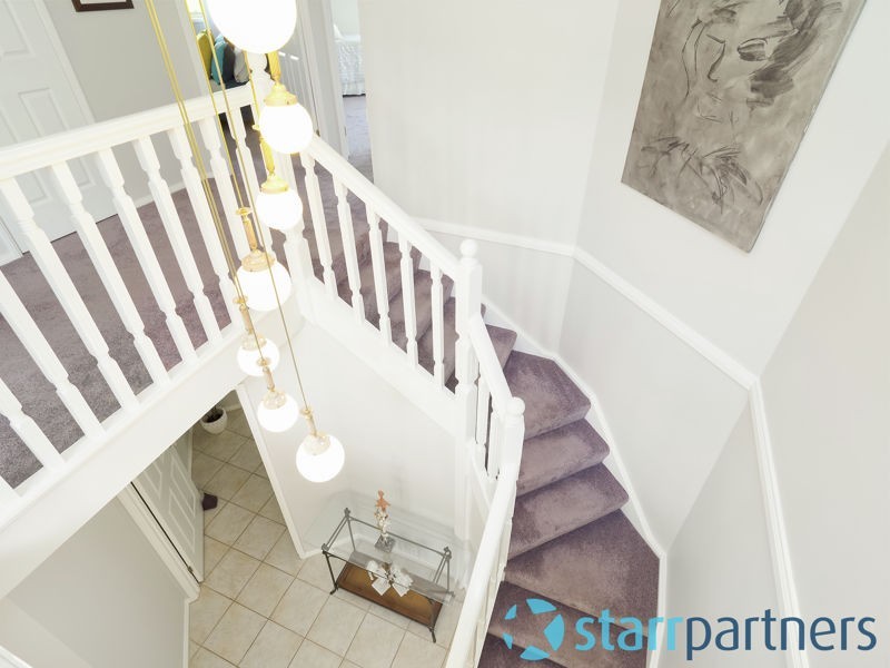 23 Coorumbene Court, Bella Vista NSW 2153