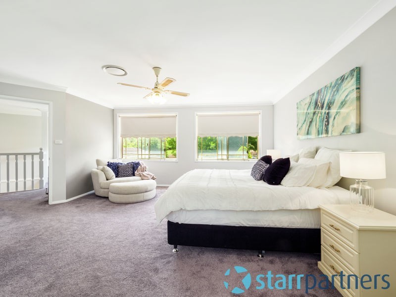 23 Coorumbene Court, Bella Vista NSW 2153