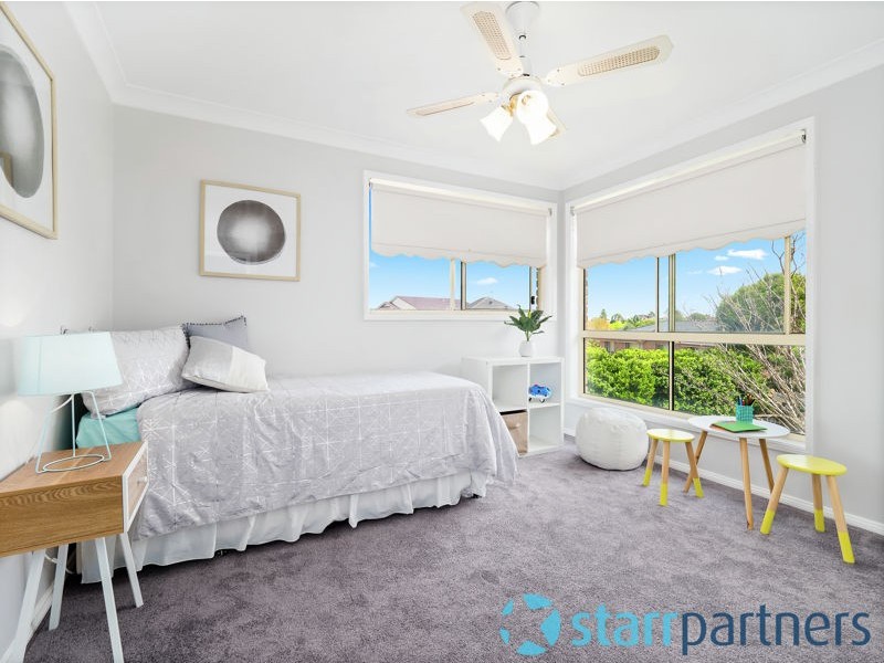 23 Coorumbene Court, Bella Vista NSW 2153