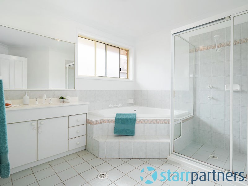 23 Coorumbene Court, Bella Vista NSW 2153