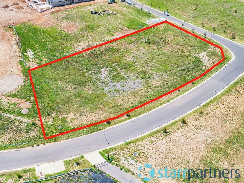 26 Humewood Place, Luddenham NSW 2745