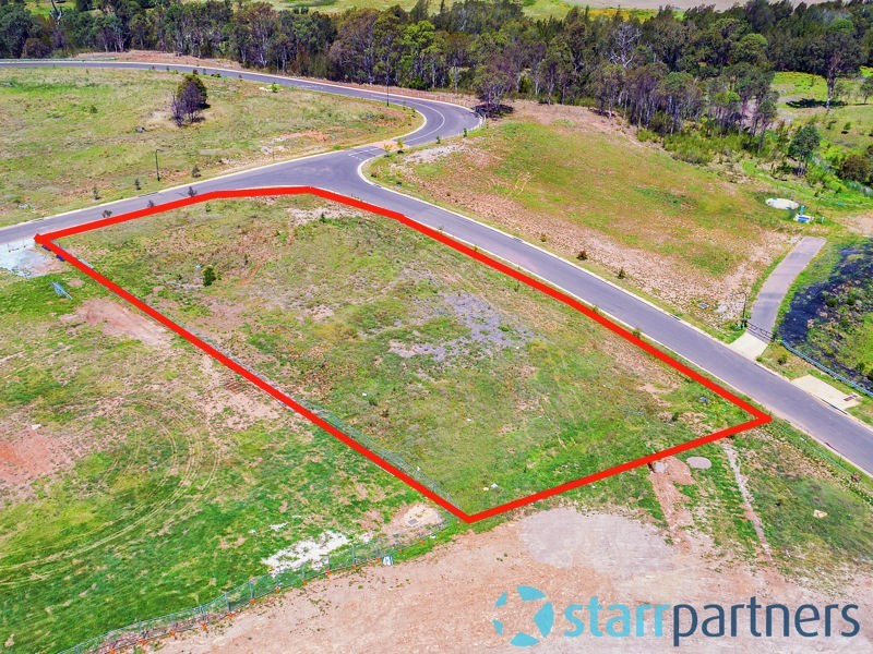 26 Humewood Place, Luddenham NSW 2745