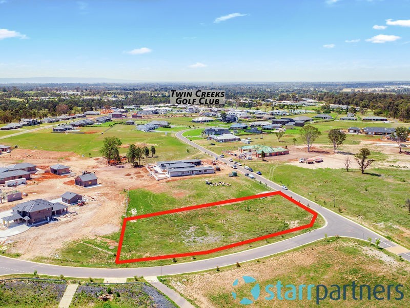 26 Humewood Place, Luddenham NSW 2745