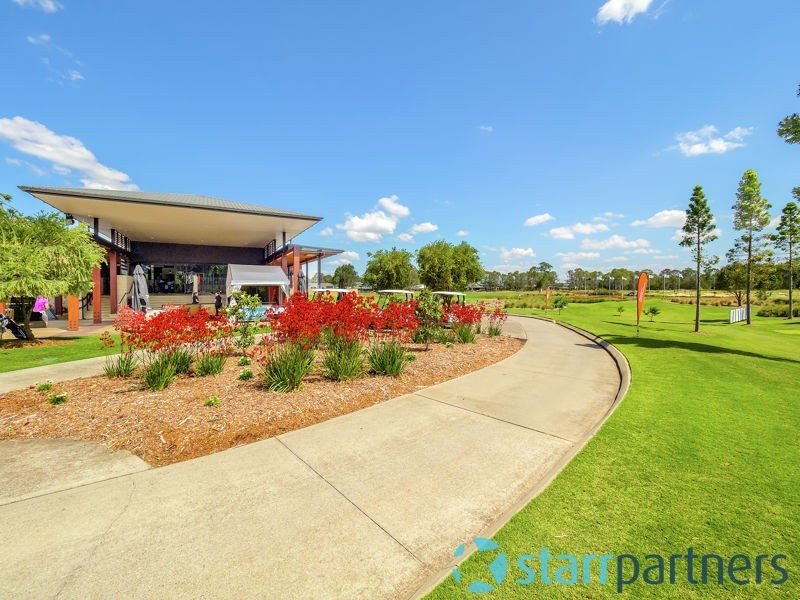 26 Humewood Place, Luddenham NSW 2745