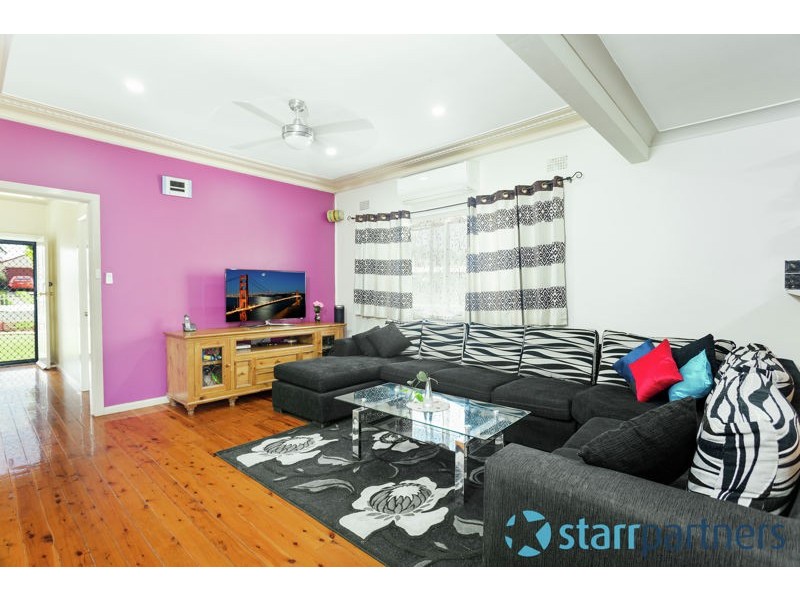 13 Wirruna Street, Blacktown NSW 2148