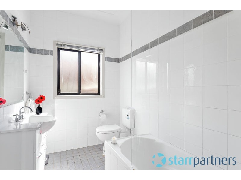 13 Wirruna Street, Blacktown NSW 2148