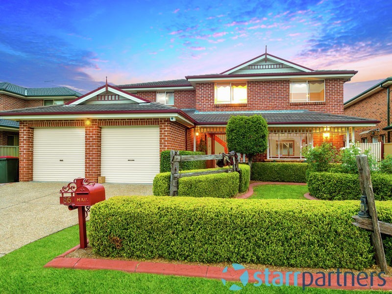 86 Meurants Lane, Glenwood NSW 2768