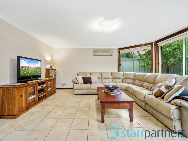 86 Meurants Lane, Glenwood NSW 2768