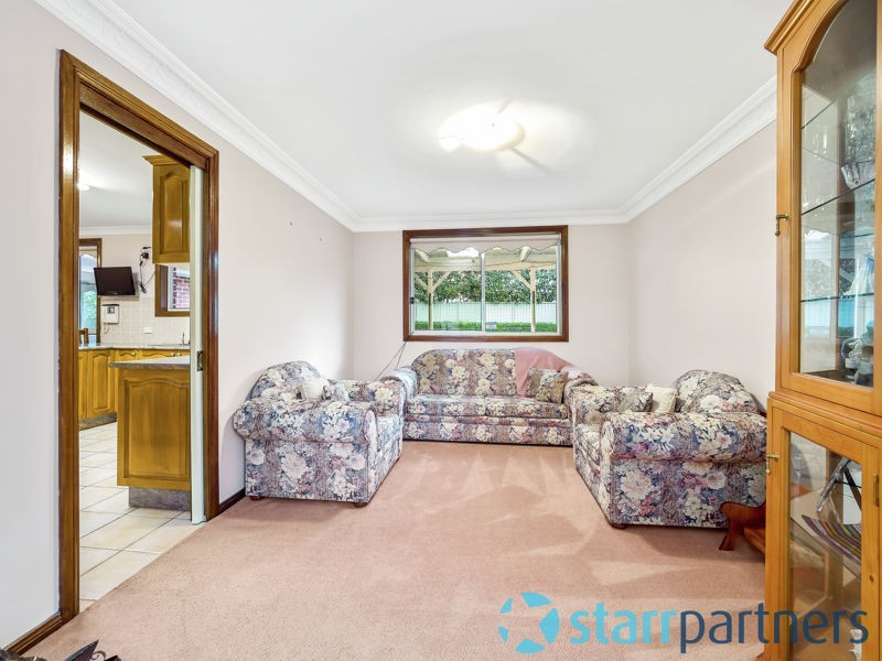 86 Meurants Lane, Glenwood NSW 2768