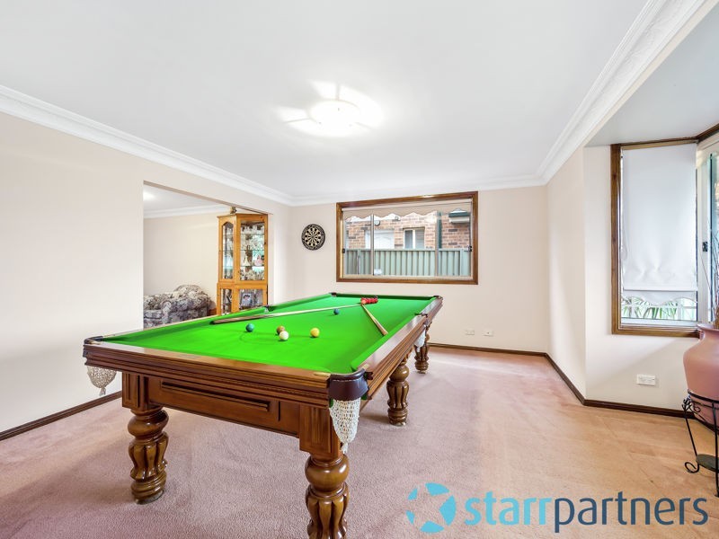 86 Meurants Lane, Glenwood NSW 2768