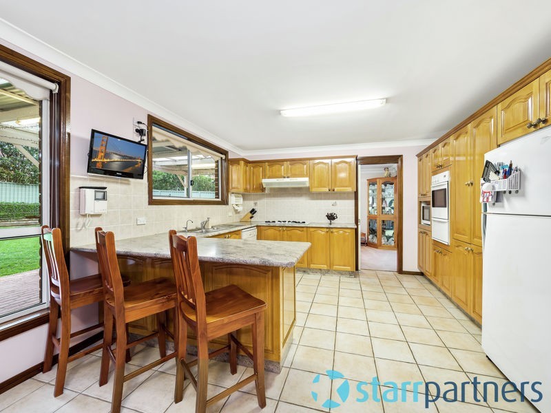 86 Meurants Lane, Glenwood NSW 2768